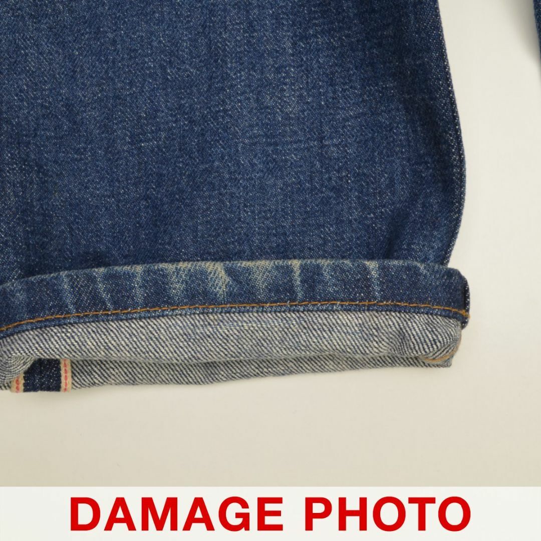 A.P.C(アーペーセー)の【APC】日本製 STANDARD スタンダードデニムパンツ レディースのパンツ(デニム/ジーンズ)の商品写真