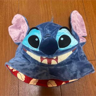 STITCH - ディズニー ファンキャップ スティッチ リロ