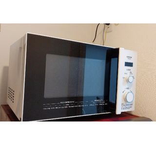 ヒタチ(日立)の日立電子レンジHMR-BK220-Z5 50HZ(電子レンジ)