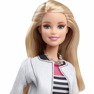 バービー(Barbie)の激レア♡バービースタイル　フレンズ　リアルアイラッシュ　まつげ　希少(ぬいぐるみ/人形)