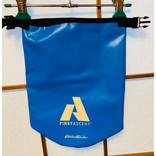 エディーバウアー(Eddie Bauer)のエディーバウアー　FIRST ASCENT POUCH  (登山用品)