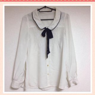 トゥララ(TRALALA)のSora様お取り置き＊2月10日まで(シャツ/ブラウス(長袖/七分))
