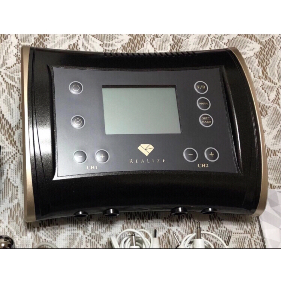 スリムビューティハウス リアライズ EMS - ダイエット スリムビューティハウス リアライズ EMS - ダイエット