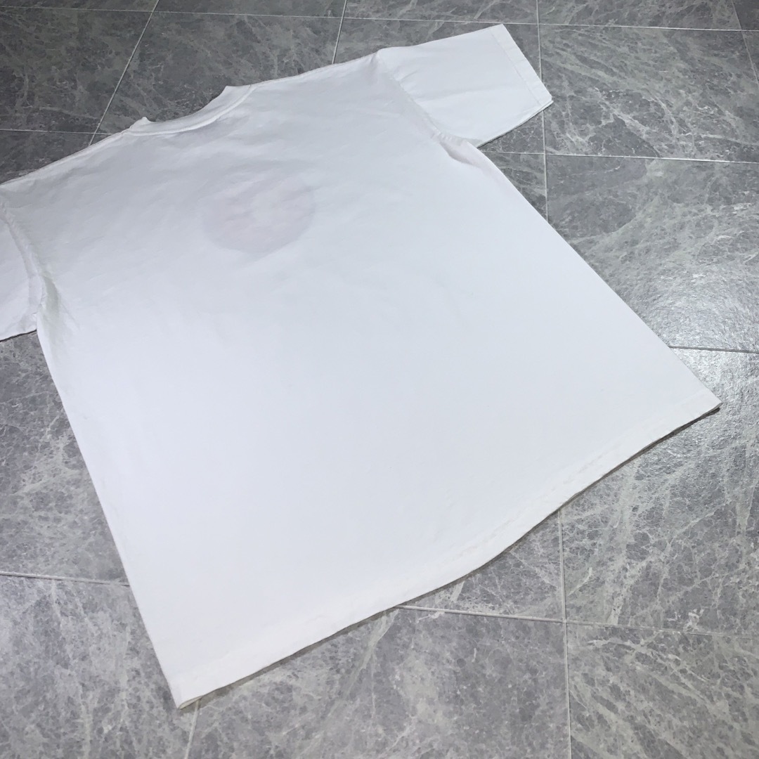 FUCT - Special 90's FUCT サークル 中華 パロディT-Shirtの通販 FUCT - Special 90's FUCT サークル 中華 パロディT-Shirtの通販