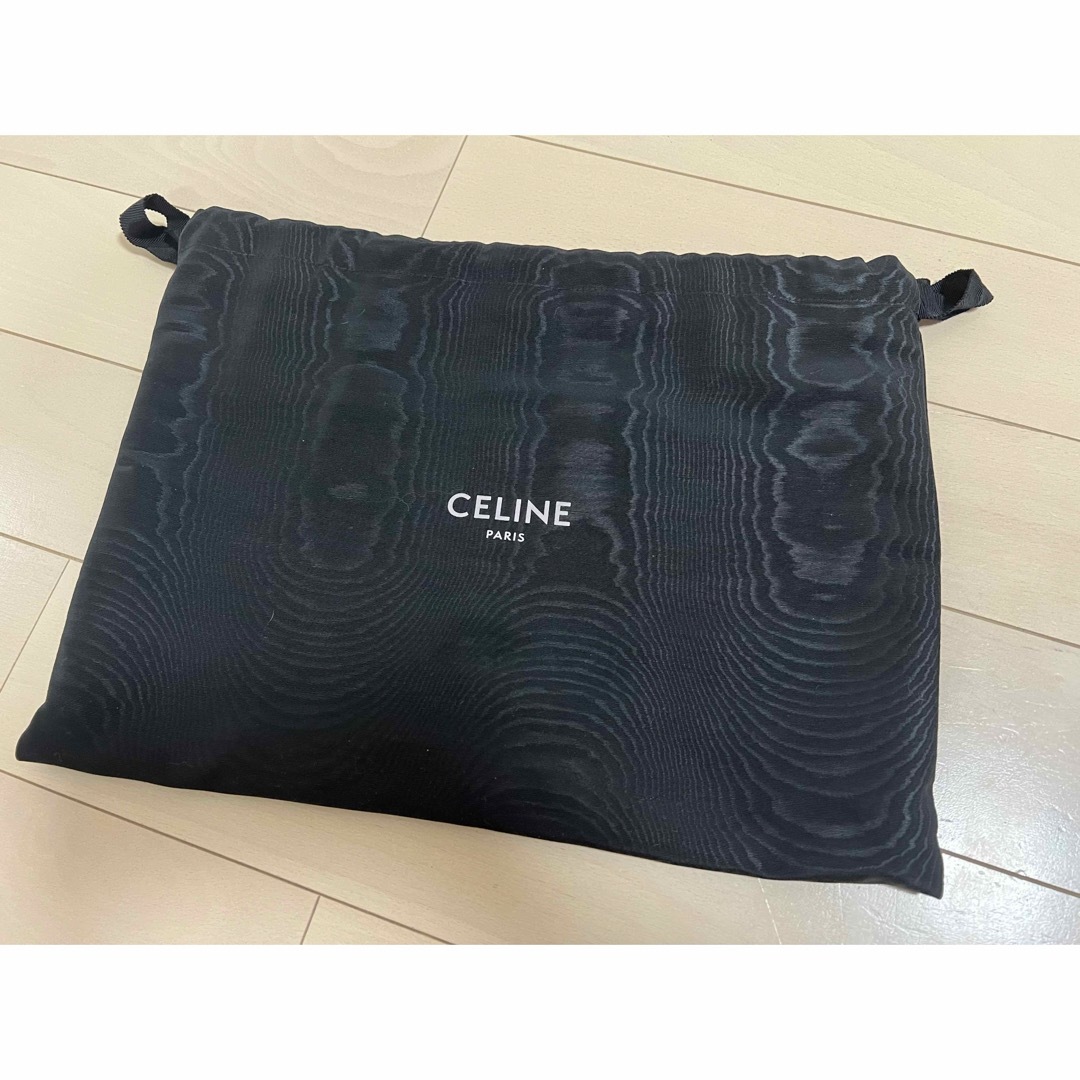 celine(セリーヌ)のCELINE ショルダーバッグ ポシェット MEDIUM C レディースのバッグ(ショルダーバッグ)の商品写真
