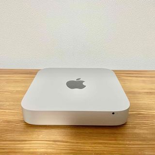 アップル(Apple)の3月末まで)美品 Mac mini2012 Core i5 A1347(デスクトップ型PC)