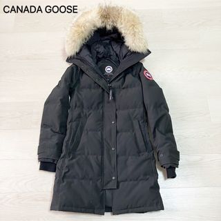 カナダグース マッケンジーの通販 500点以上 | CANADA GOOSEを買うなら