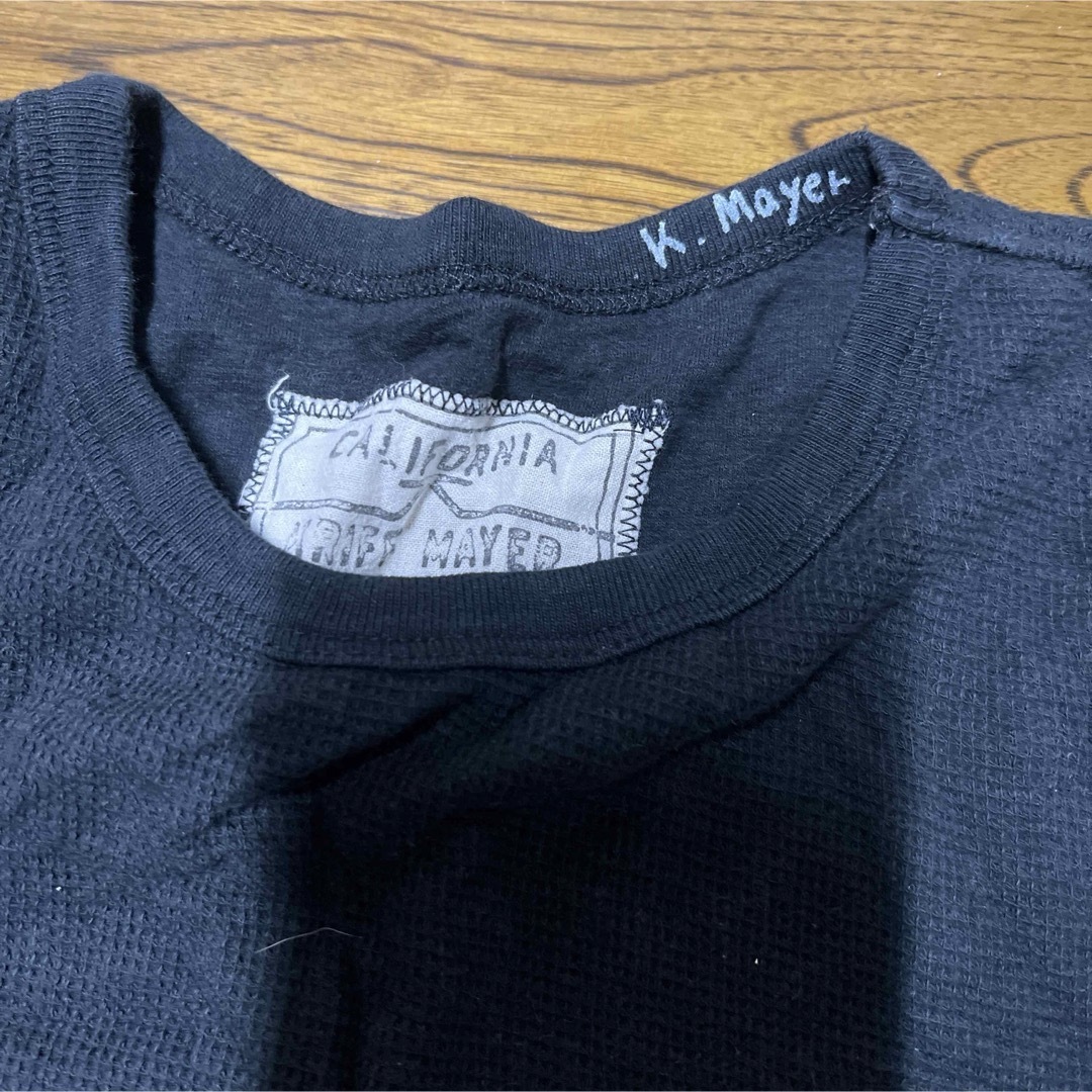 長袖TシャツK.Mayer レディースのトップス(Tシャツ(長袖/七分))の商品写真