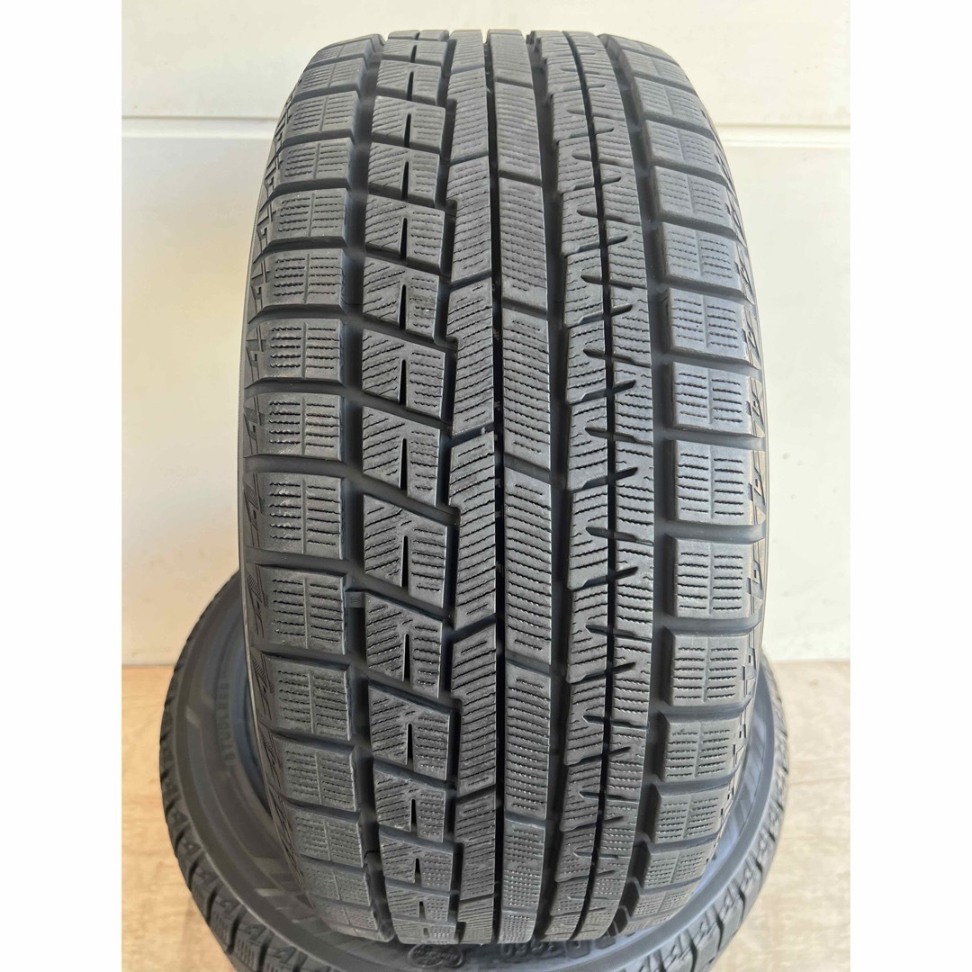 ヨコハマ(ヨコハマ)の235/45R17 Yokohama iceGUARD IG60 4本セット 自動車/バイクの自動車(タイヤ)の商品写真