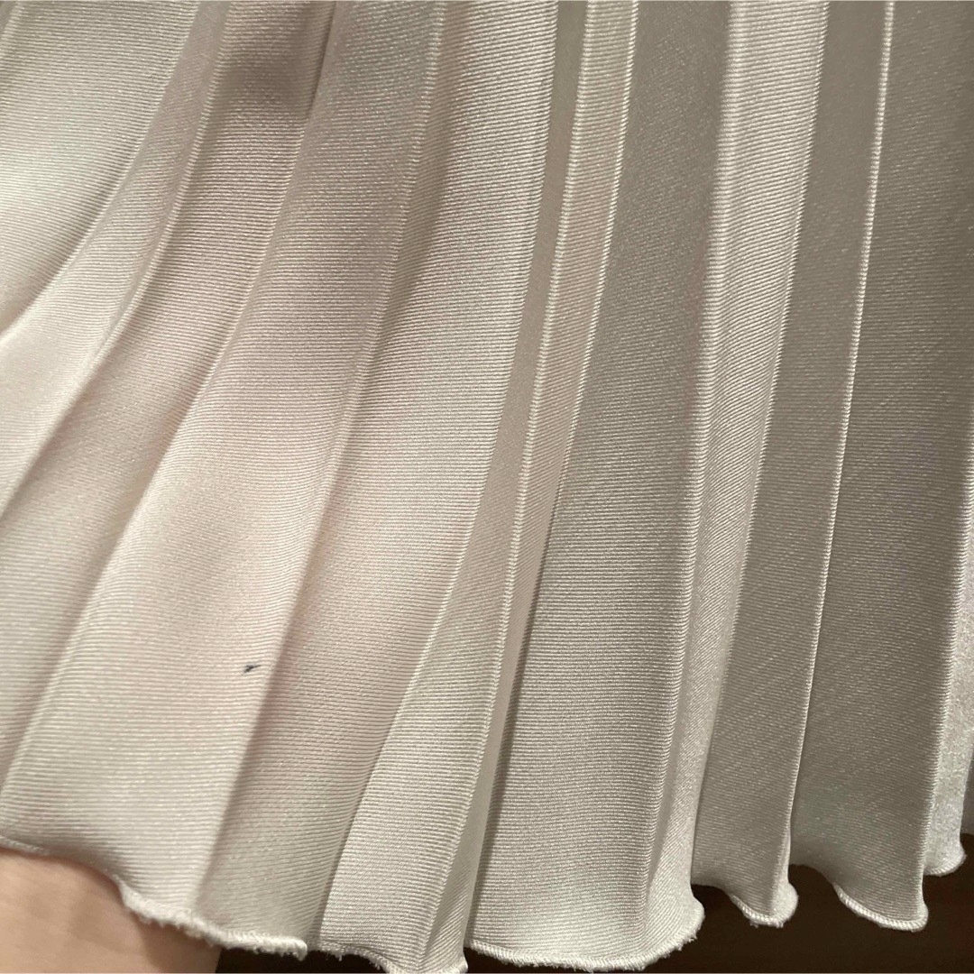 IENA(イエナ)のIENAライトツイルプリーツスカート レディースのスカート(ロングスカート)の商品写真