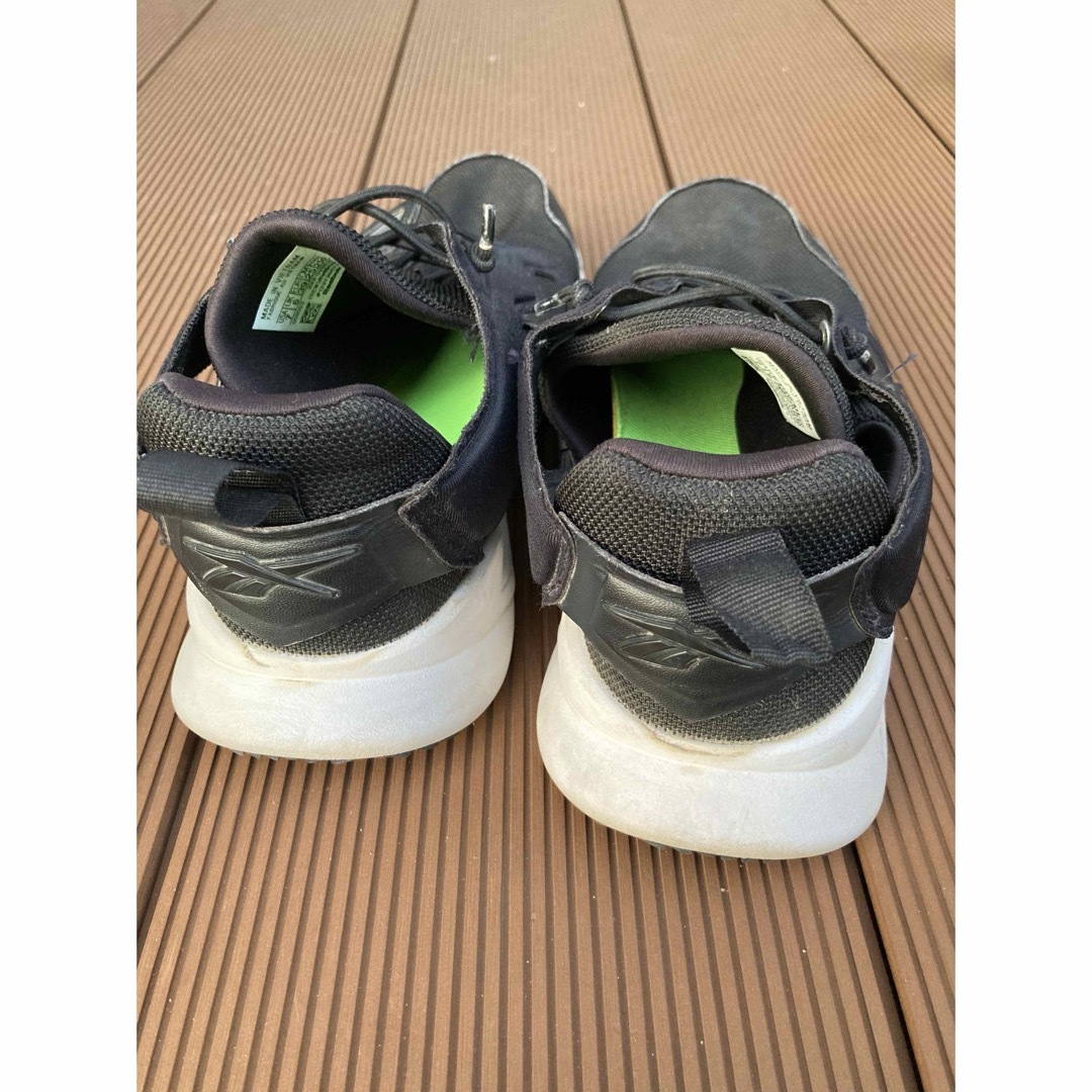 Reebok(リーボック)のリーボック　フューリーライト95   25㎝ メンズの靴/シューズ(スニーカー)の商品写真