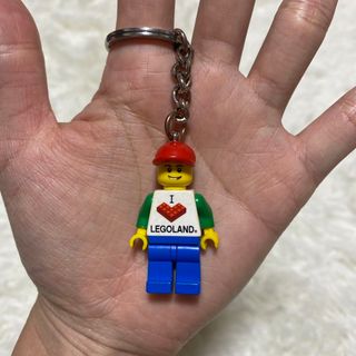 レゴ(Lego)のクッキー様専用　LEGO キーホルダー(キーホルダー)