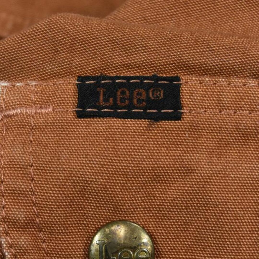 Lee(リー)のLee ペインターパンツ 13638c  非売品 サンプル 501 101 00 メンズのパンツ(ペインターパンツ)の商品写真