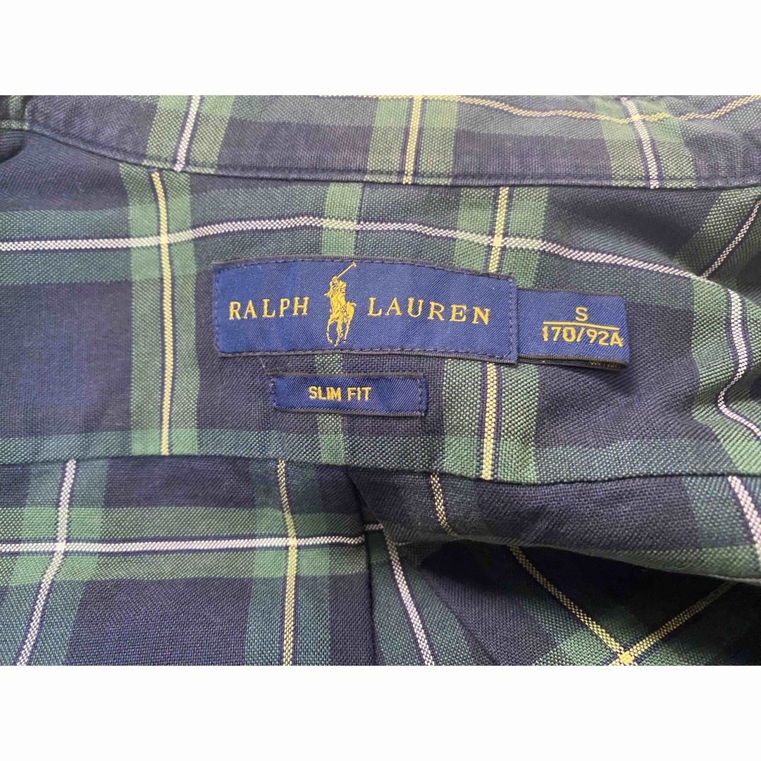 POLO RALPH LAUREN(ポロラルフローレン)のシャツ メンズのトップス(シャツ)の商品写真