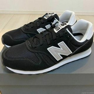 ニューバランス(New Balance)の【新品！】23.5cm ニューバランス、エアマックスス2足セット！【送料無料！】(スニーカー)