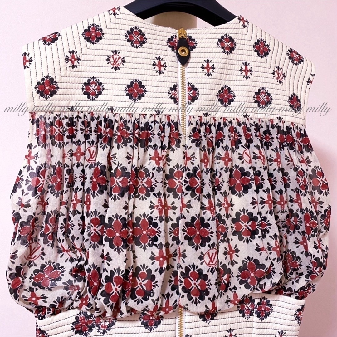 LOUIS VUITTON - 新品タグ付【LOUIS VUITTON】2023-24モノグラム LOUIS VUITTON - 新品タグ付【LOUIS VUITTON】2023-24モノグラム
