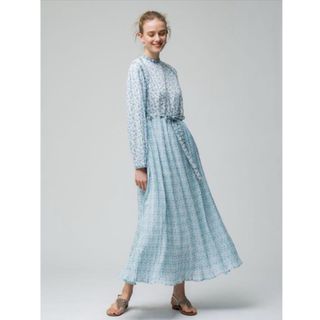 ロンハーマン 花柄ワンピース ワンピースの通販 59点 | Ron Hermanの ロンハーマン 花柄ワンピース ワンピースの通販 59点 | Ron Hermanの