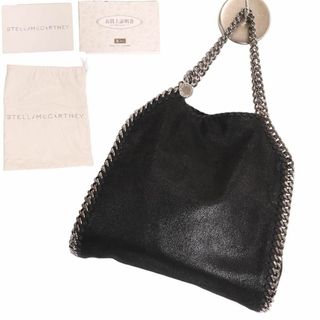 ステラマッカートニー(Stella McCartney)の美品✨Stella McCartney　ファラベラ チェーン　ショルダーバッグ.(ショルダーバッグ)