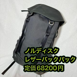 Nordisk - 最終値下げ◎新品未使用！NORDISK オーバーオールの通販｜ラクマ