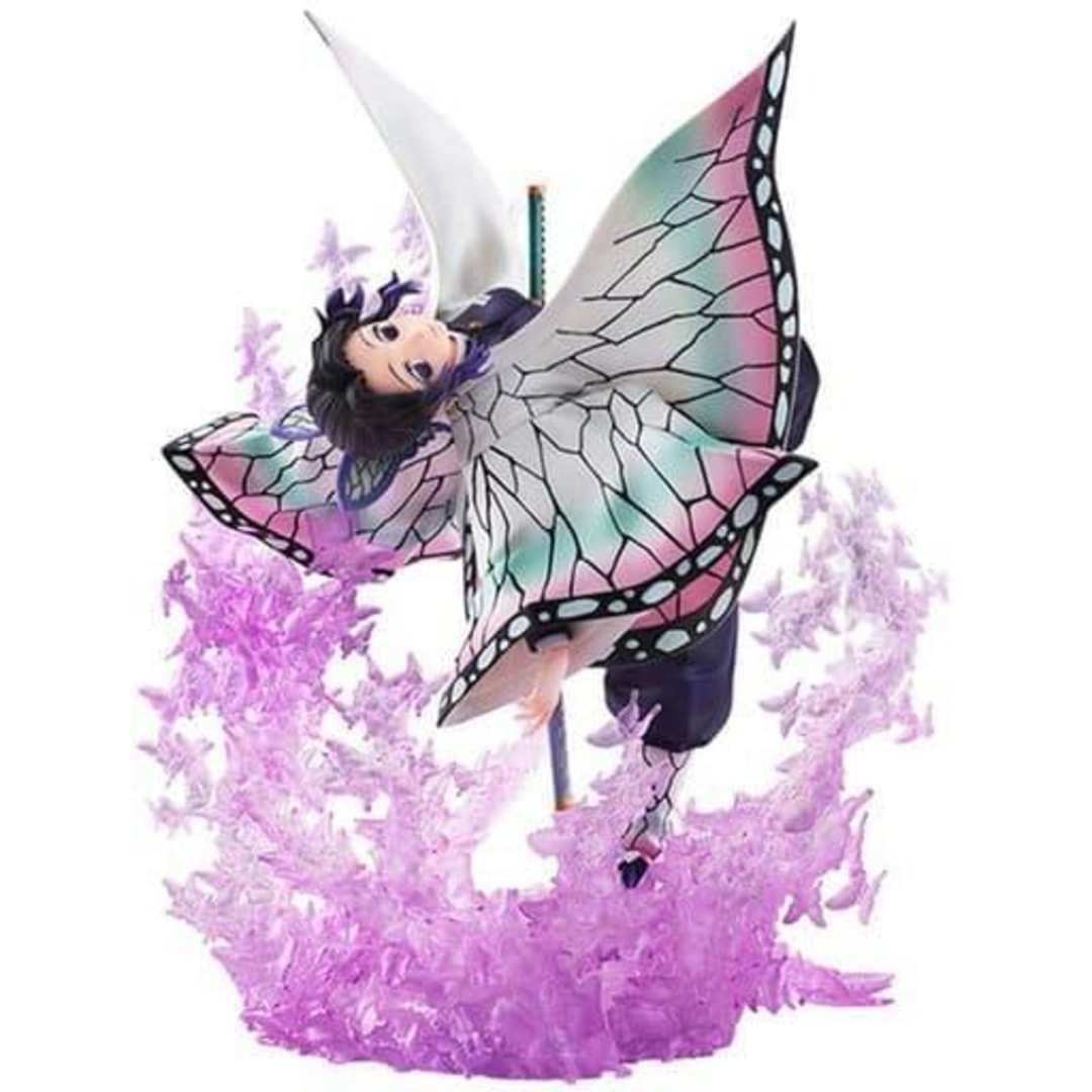 未開封 胡蝶しのぶ 「鬼滅の刃」フィギュア 1/8 ANIPLEX+限定