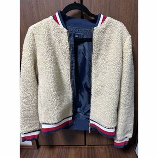 トミーヒルフィガー(TOMMY HILFIGER)のネネコ様専用　TOMMY HILFIGER ジャケット(ブルゾン)