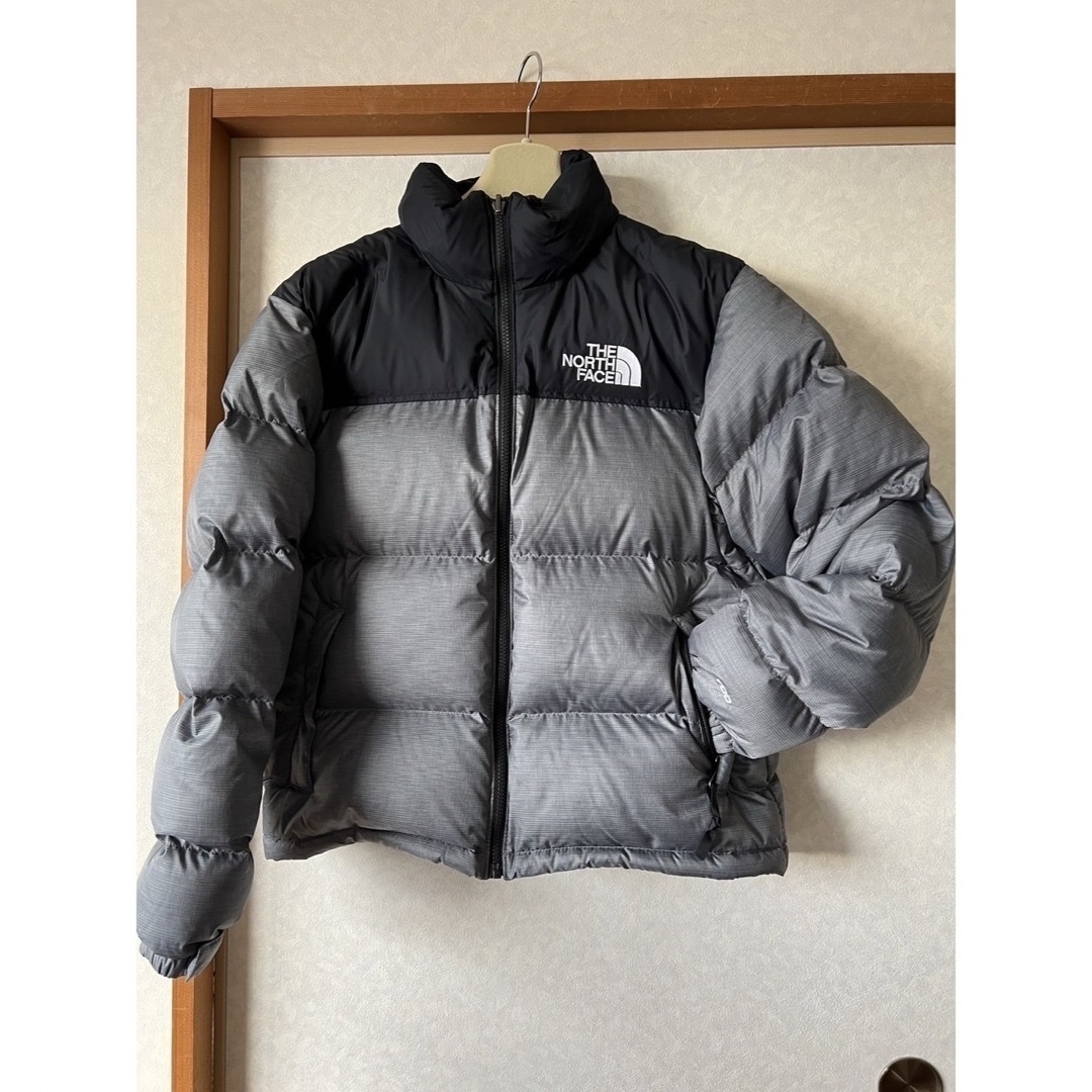 ダウンTHE NORTH FACE