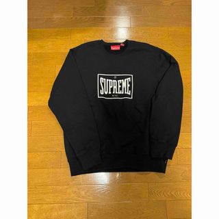 シュプリーム(Supreme)のSupreme クルーネックスウェット(スウェット)