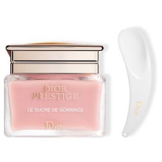 クリスチャンディオール(Christian Dior)の【ラッピング済み】Dior プレステージルゴマージュ 洗顔料 150ml(ゴマージュ/ピーリング)