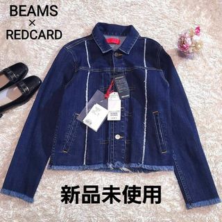 RED CARD - L'Appartement RED CARD / レッドカード Denim 26の通販 by