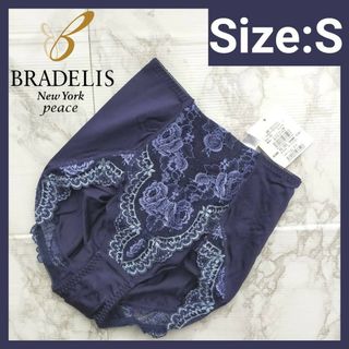 ブラデリスニューヨーク(BRADELIS New York)のBRADELIS NY Peace プレミアムヒップメイクデイリーショーツ S(ショーツ)