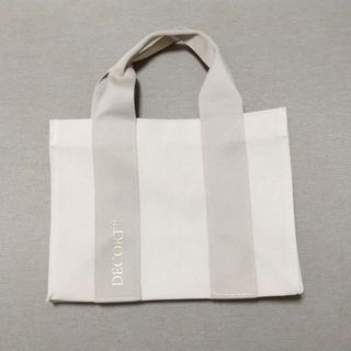 コスメデコルテ(COSME DECORTE)の【ゆみ様専用】DECORTÉ（コスメデコルテ）トートバッグ(トートバッグ)