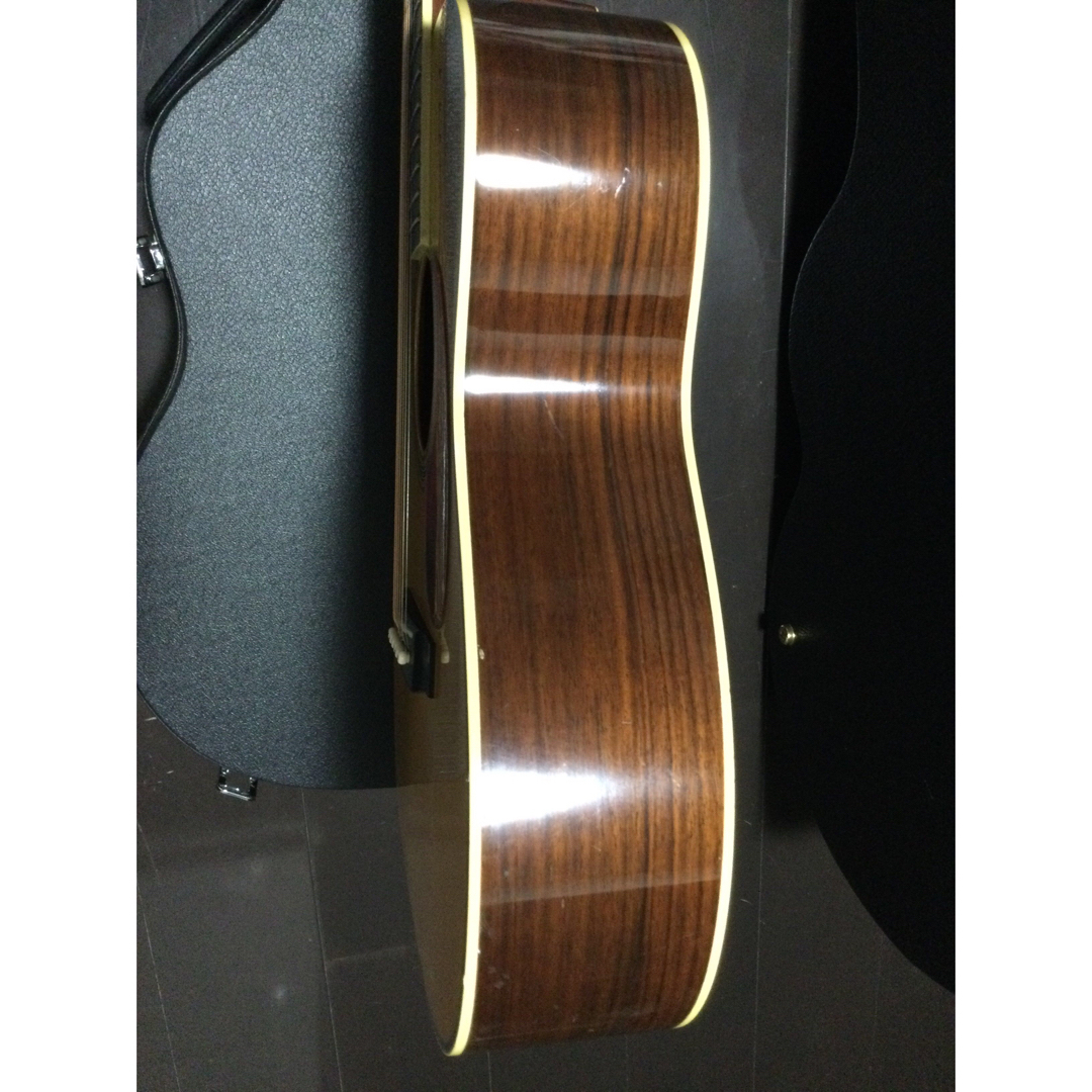 アコースティックギター　ARIA 楽器のギター(アコースティックギター)の商品写真