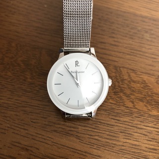 ピエールラニエ(Pierre Lannier)のピエールラニエ　腕時計　レディース　美品(腕時計)