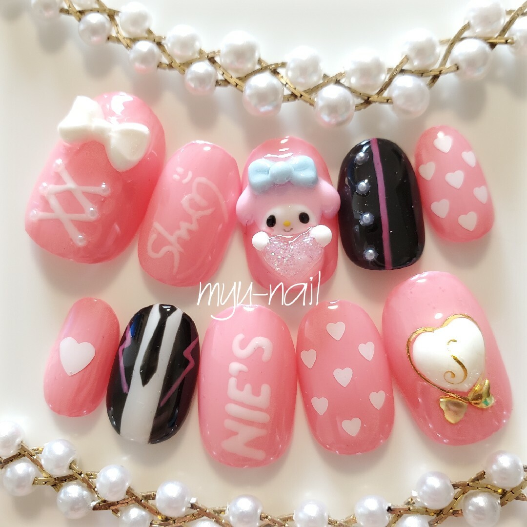 𝒴‪𓂃𓈒໒꒱‪𓏸様専用♡の通販 by ♡myu-NAIL♡｜ラクマ‬‬