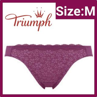 トリンプ(Triumph)のTriumph 恋するブラ ショーツM AMST1150 P(ショーツ)