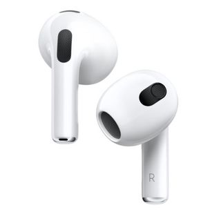 アップル(Apple)のAirPods（第3世代）＋AirTag(ヘッドフォン/イヤフォン)