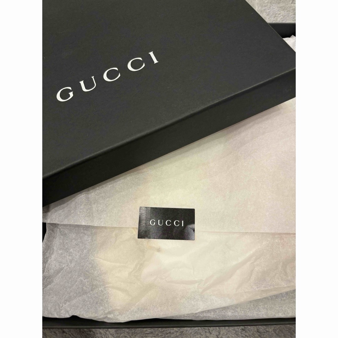 Gucci(グッチ)のGUCCI トレーナー　18/24 86 キッズ/ベビー/マタニティのベビー服(~85cm)(トレーナー)の商品写真