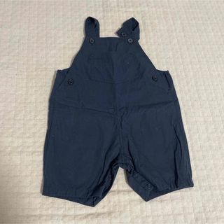 シップスキッズ(SHIPS KIDS)のSHIPS サロペット(パンツ/スパッツ)