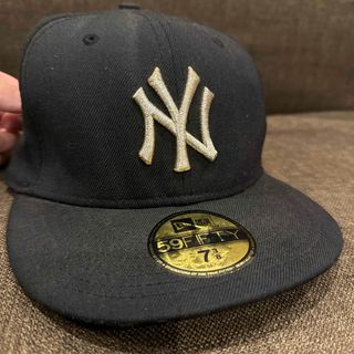 ニューエラー(NEW ERA)のニューエラ　ニューヨークヤンキース(キャップ)