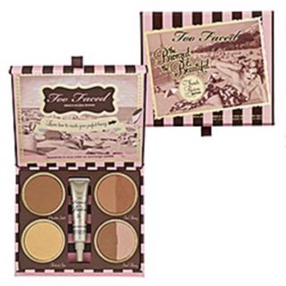 トゥフェイス(Too Faced)のトゥーフェイスド　シェーディング　ハイライター　(フェイスカラー)