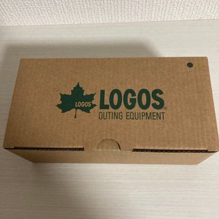 ロゴス(LOGOS)のLOGOS  マルチカップ2個セット(グラス/カップ)