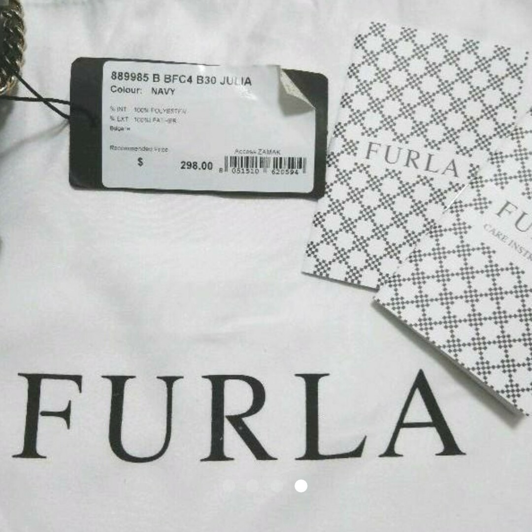 Furla(フルラ)のFURLA　メトロポリス　新品未使用 レディースのバッグ(ショルダーバッグ)の商品写真
