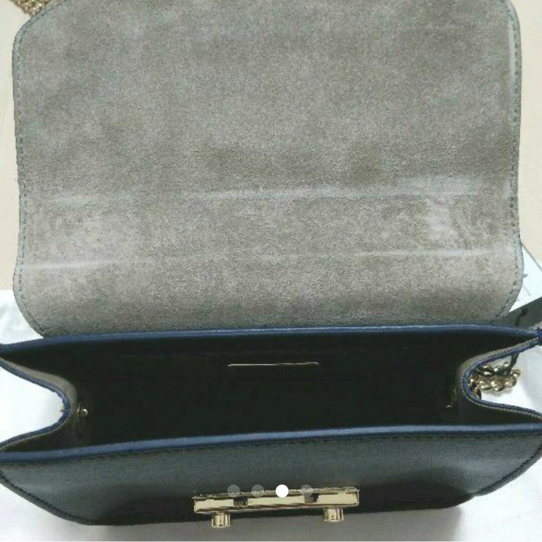Furla(フルラ)のFURLA　メトロポリス　新品未使用 レディースのバッグ(ショルダーバッグ)の商品写真