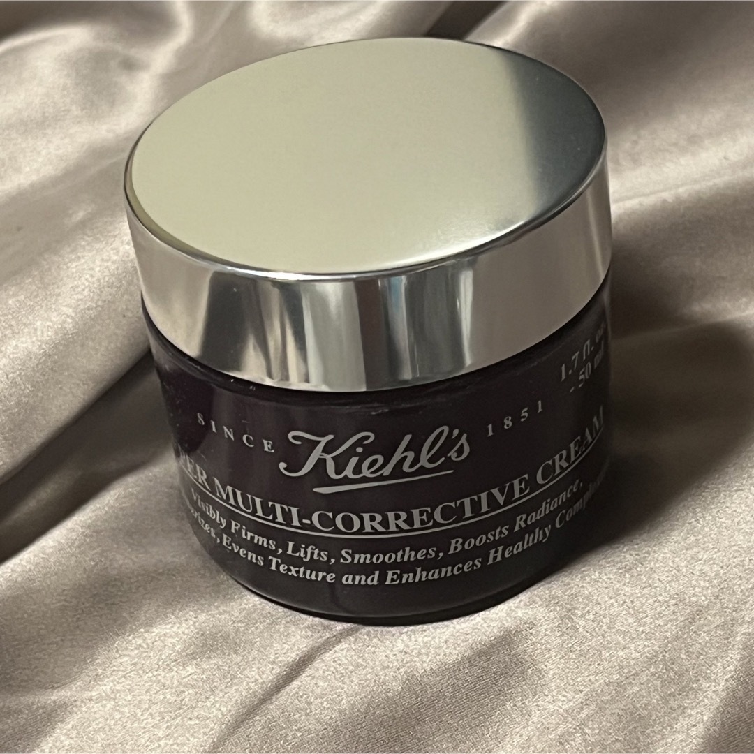 Kiehl's(キールズ)のKIEHL’S キールズ SP マルチクリーム 50ml コスメ/美容のスキンケア/基礎化粧品(フェイスクリーム)の商品写真