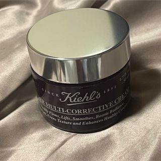 キールズ(Kiehl's)のKIEHL’S キールズ SP マルチクリーム 50ml(フェイスクリーム)