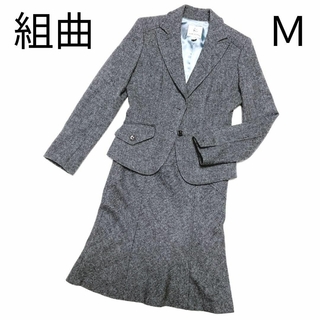 クミキョク(kumikyoku（組曲）)のはまちゃん様まとめ買い用 組曲 スーツ コート(スーツ)