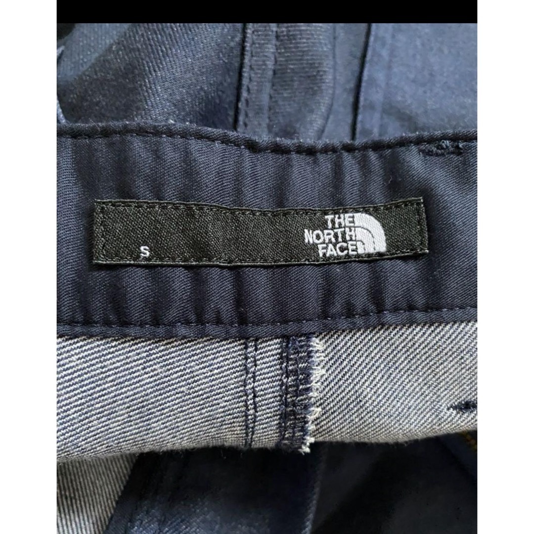 THE NORTH FACE(ザノースフェイス)のTHE NORTH FACE Denim Climbing Duty Pant  メンズのパンツ(デニム/ジーンズ)の商品写真