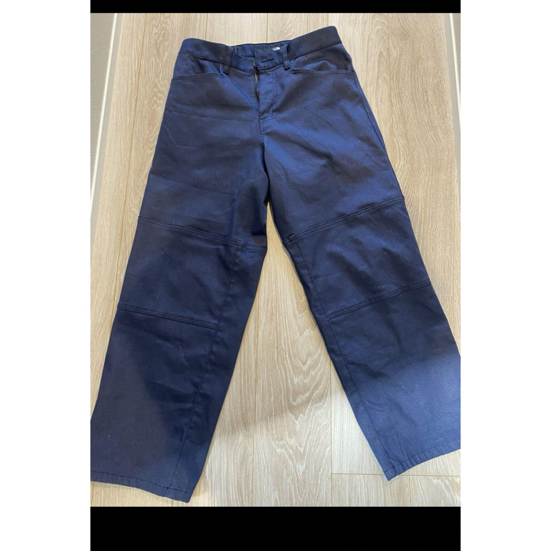 THE NORTH FACE(ザノースフェイス)のTHE NORTH FACE Denim Climbing Duty Pant  メンズのパンツ(デニム/ジーンズ)の商品写真