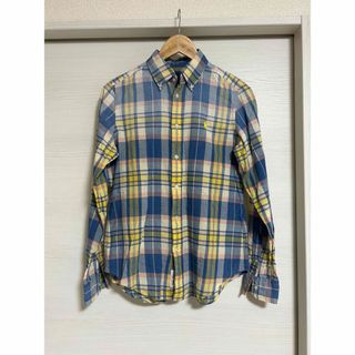 ラルフローレン(Ralph Lauren)のRalph Lauren チェックシャツ(シャツ/ブラウス(長袖/七分))