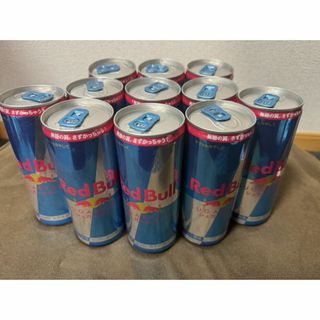 レッドブル(Red Bull)のレットブル シュガーフリー 11本セット(その他)